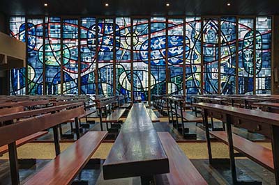 Blijde Boodschap Kerkrade