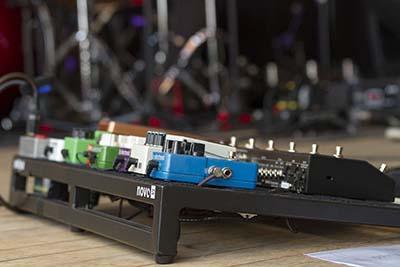 Optreden Bzeidz Sjloespop Born